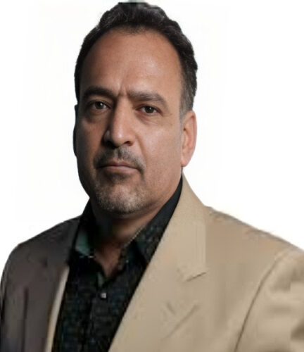 بهترین اساتید زیست شناسی کنکور، دکتر علی محمد عمارلو